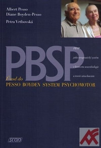 PBSP. Úvod do Pesso Boyden System Psychomotor