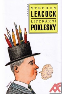 Literární poklesky