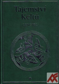 Tajemství Keltů