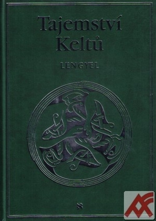 Tajemství Keltů
