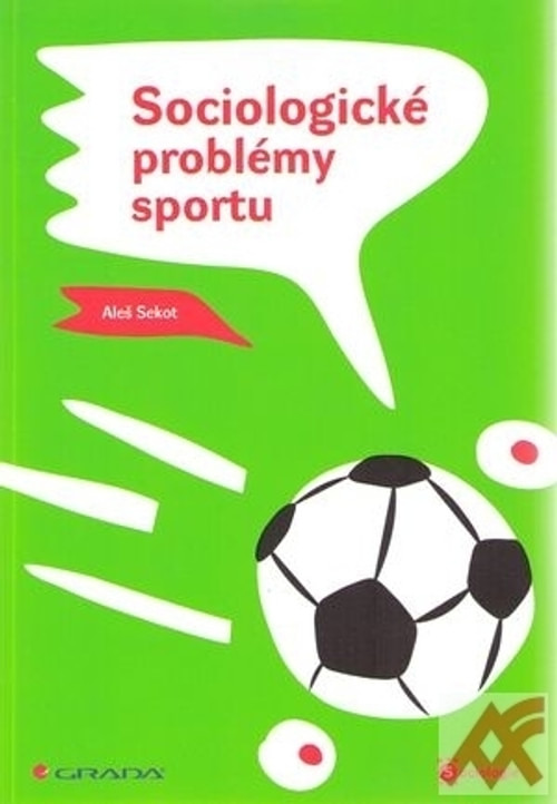 Sociologické problémy sportu