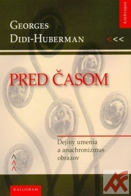 Pred časom