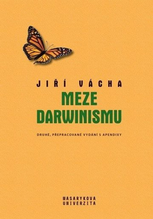 Meze darwinismu