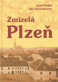 Zmizelá Plzeň