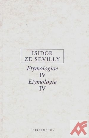 Etymologie IV.