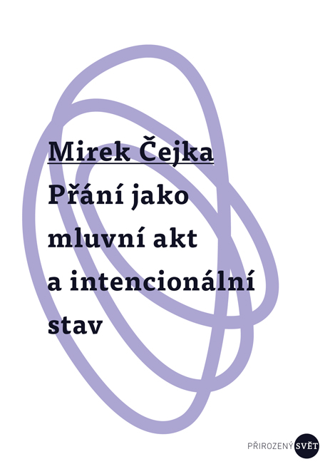 Přání jako mluvní akt a intencionální stav