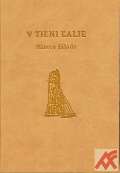 V tieni ľalie