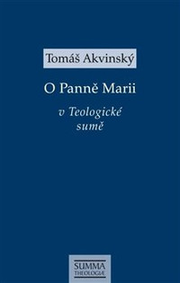 O Panně Marii v Teologické sumě