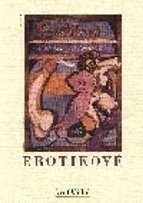 Erotikové