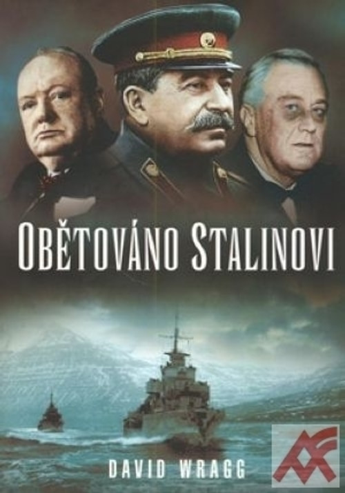 Obětováno Stalinovi