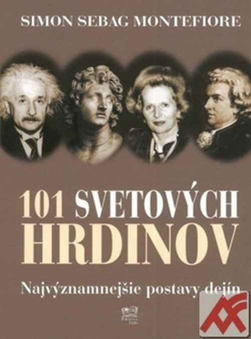 101 svetových hrdinov