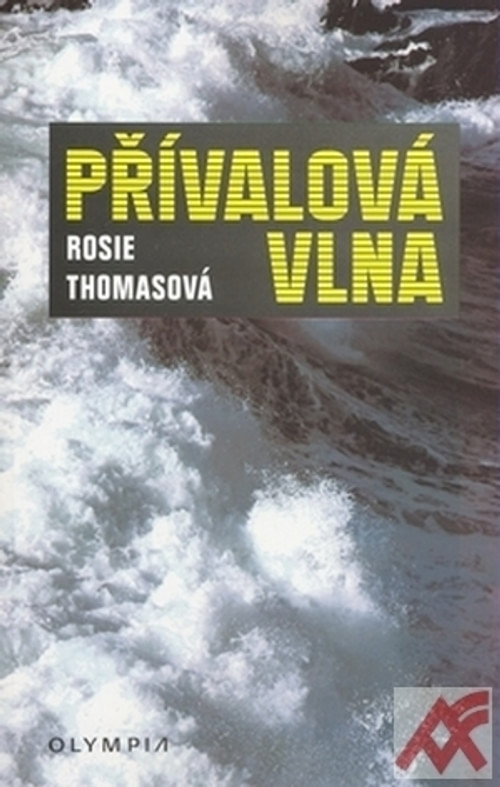 Přívalová vlna