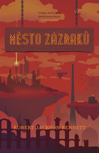 Město zázraků
