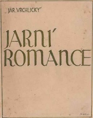 Jarní romance