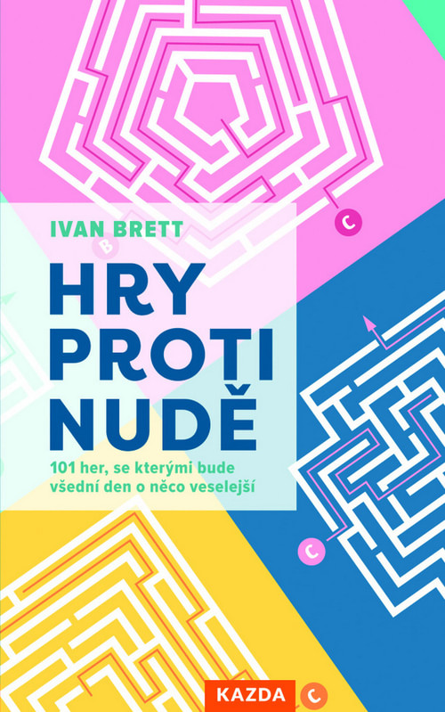 Hry proti nudě