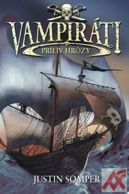 Príliv hrôzy - Vampiráti