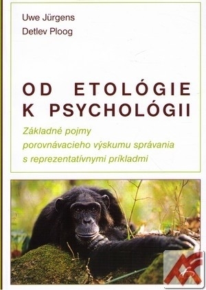 Od etológie k psychológii