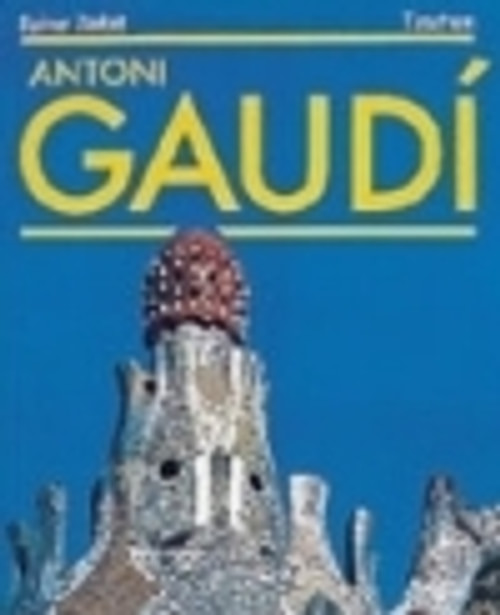 Gaudí HB