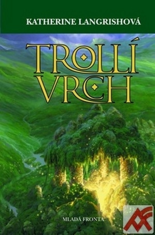 Trollí vrch