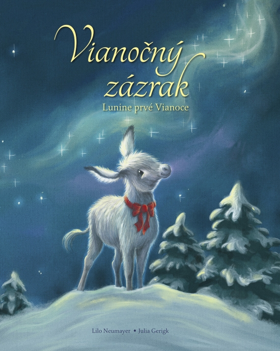 Vianočný zázrak