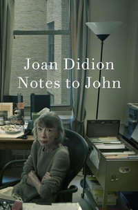 Notes to John