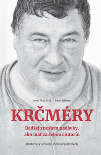 Krčméry