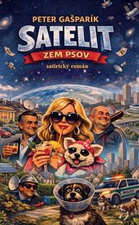 Satelit (Zem psov)