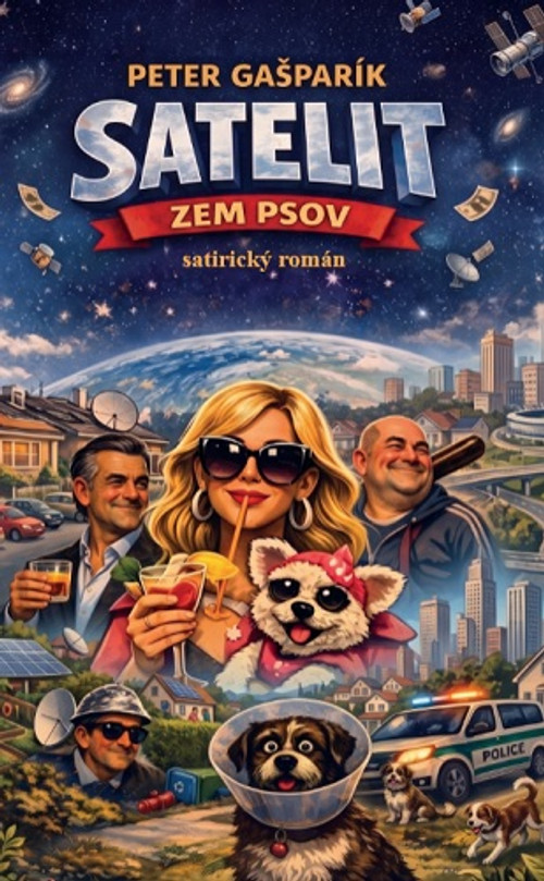 Satelit (Zem psov)