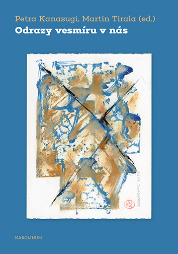 Odrazy vesmíru v nás