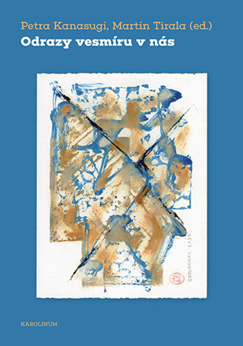 Odrazy vesmíru v nás
