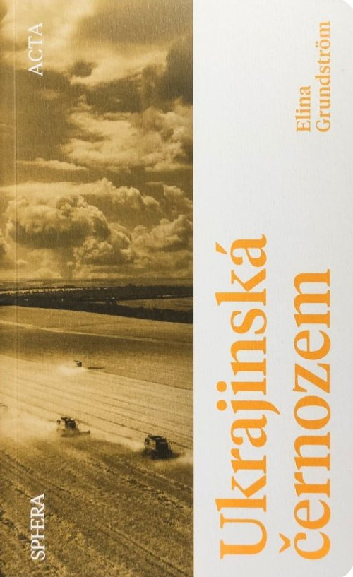 Ukrajinská černozem