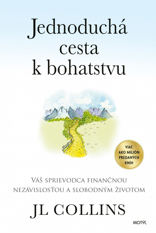 Jednoduchá cesta k bohatstvu