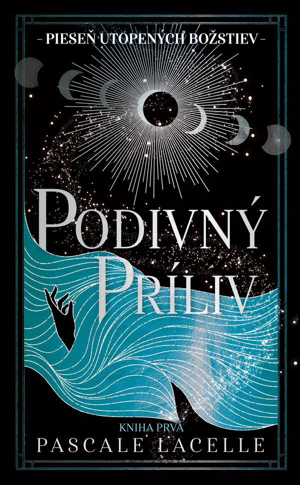 Podivný príliv - Pieseň utopených božstiev 1