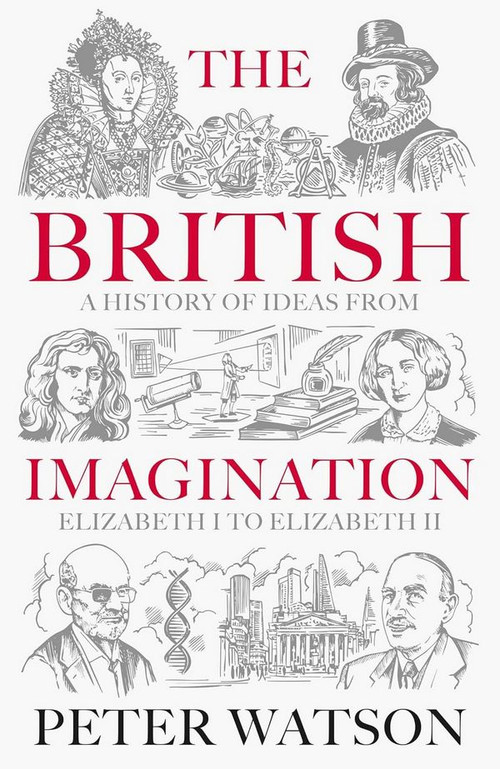 The British Imagination