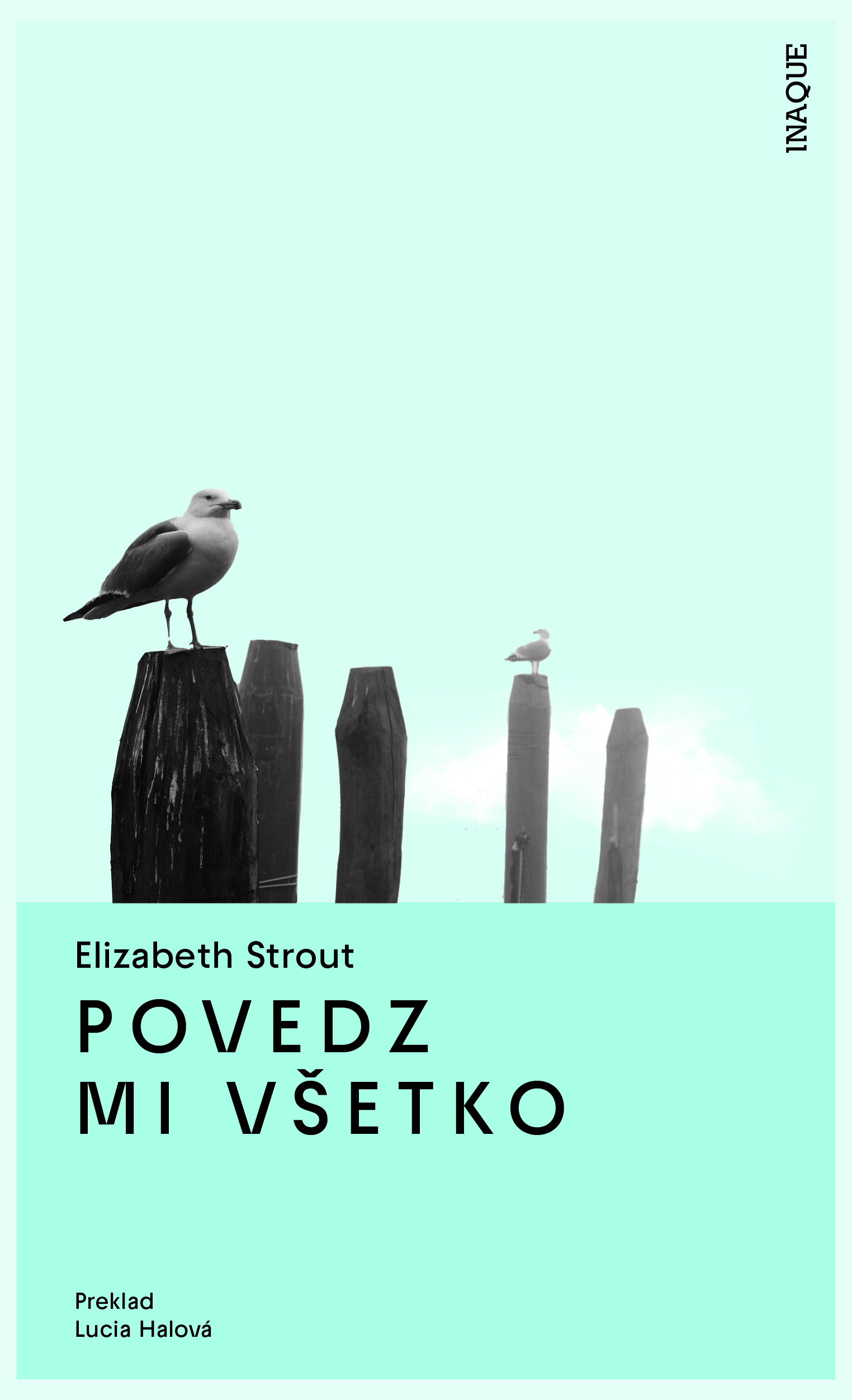 Povedz mi všetko