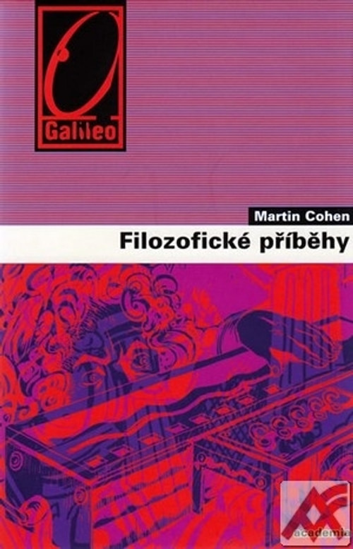 Filozofické příběhy
