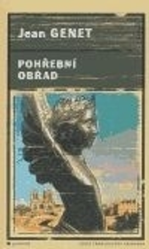 Pohřební obřad