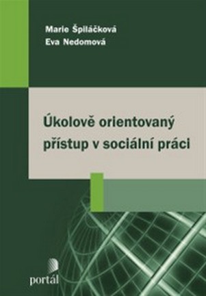 Kniha Úkolově orientovaný přístup v sociální práci