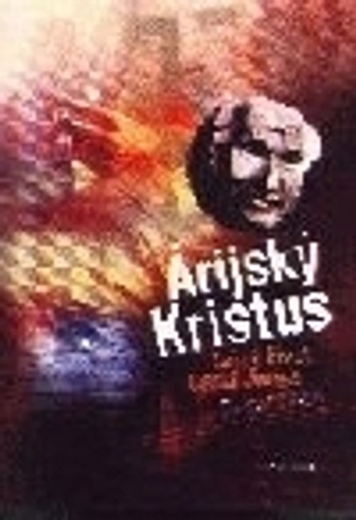 Árijský Kristus - Tajný život Carla Junga