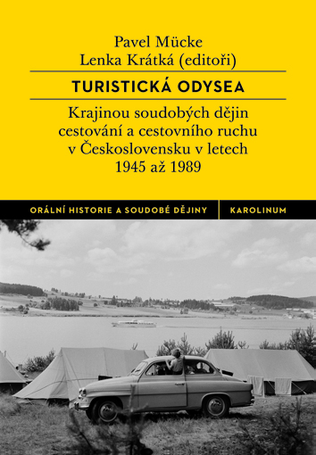 Turistická odysea