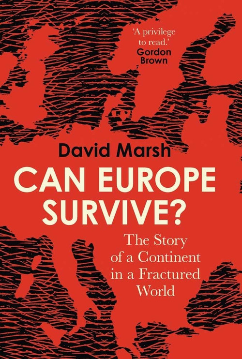Can Europe Survive?