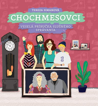 Chochmesovci