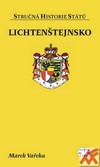Lichtenštejnsko - stručná historie států
