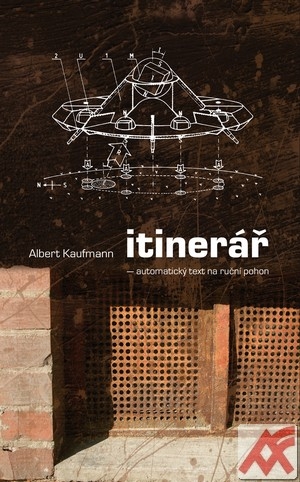 Itinerář
