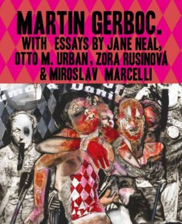 Martin Gerboc