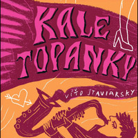 Kale topanky