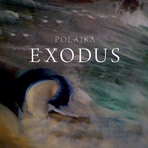 Exodus - CD