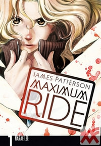 Maximum Ride - Manga 1