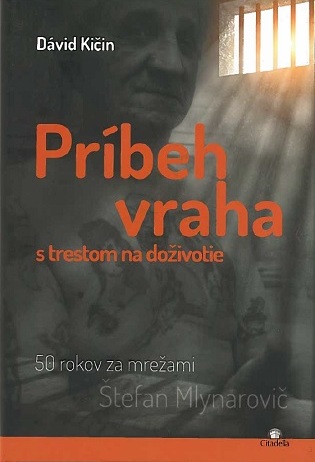 Príbeh vraha s trestom na doživotie