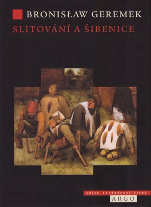 Slitování a šibenice